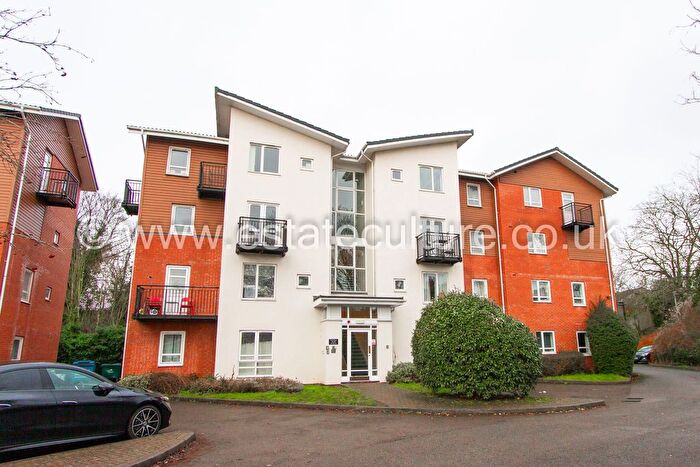 2 Bedroom Flat To Rent In Flat, Villiers House, Sandy Lane, Coventry, CV1