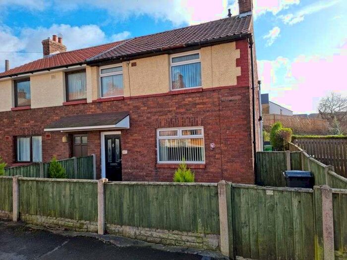 3 Bedroom Property To Rent In Finn Avenue, Carlisle, CA2