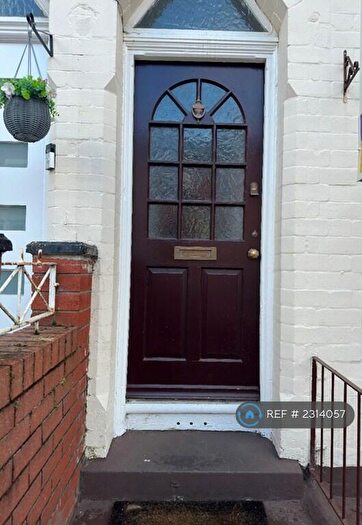 3 Bedroom Terraced House To Rent In Makin Street, Liverpool, L4