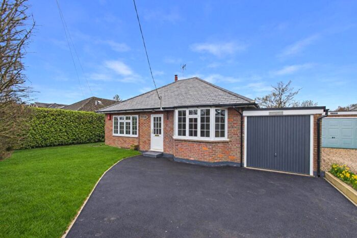 3 Bedroom Detached House For Sale In London Road, Wendover, HP22