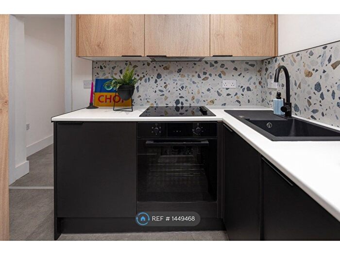 3 Bedroom Terraced House To Rent In Dingle Grove, Liverpool, L8