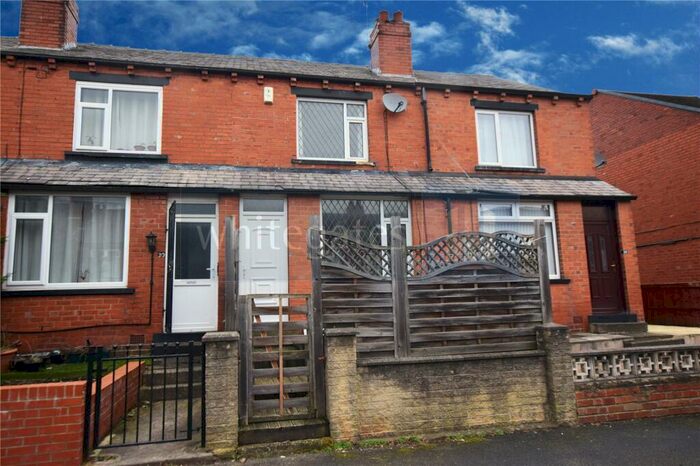 2 Bedroom Terraced House To Rent In Dalton Grove, Leeds, West Yorkshire, LS11