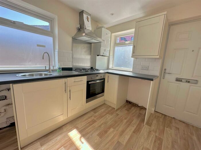 1 Bedroom Apartment To Rent In Clapgun Street, Castle Donington, Derby, DE74