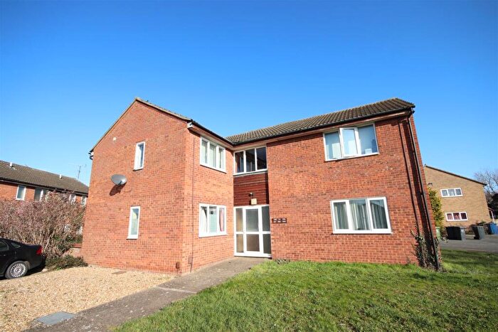 Studio To Rent In Armitage Way, Cambridge, CB4