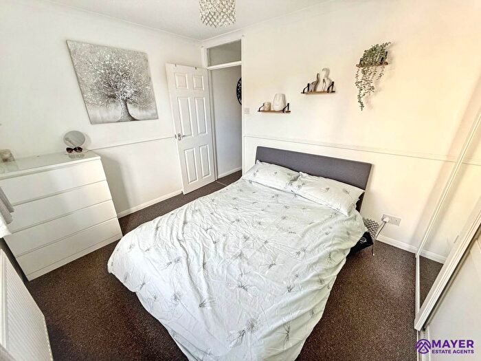 2 Bedroom Terraced House For Sale In Barnfield Drive, Plymouth, PL7