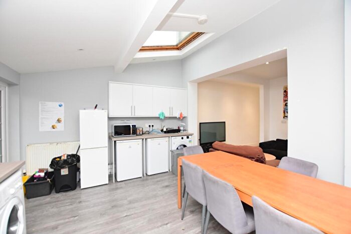 1 Bedroom Terraced House To Rent In Room, Fishponds Road, Fishponds, Bristol, BS16