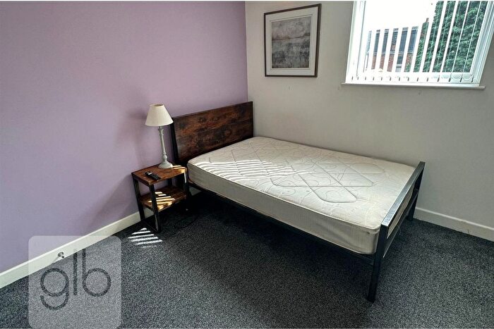 1 Bedroom Property To Rent In Argyll Street, Coventry, CV2