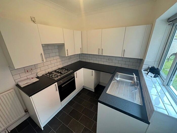 1 Bedroom Flat To Rent In Wyncourt, Hawkwood Road, Bournemouth, BH5