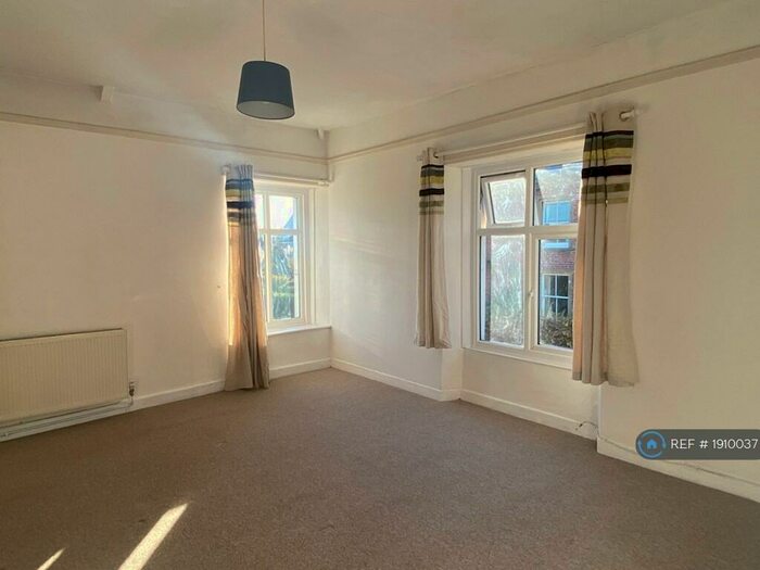 1 Bedroom Flat To Rent In North Allington, Bridport, DT6