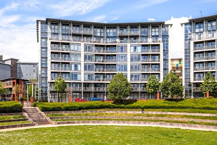 1 Bedroom Apartment For Sale In Longleat Avenue, Edgbaston, Birmingham, B15