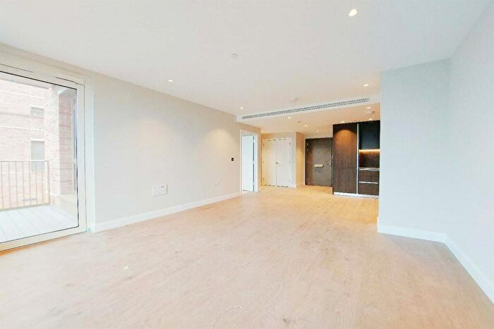 1 Bedroom Flat To Rent In Gasholder Place, SE11