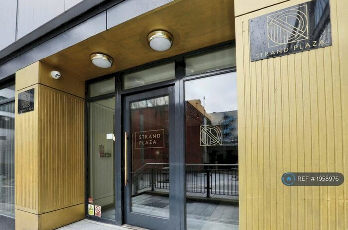 1 Bedroom Flat To Rent In Drury Lane, Liverpool, L2