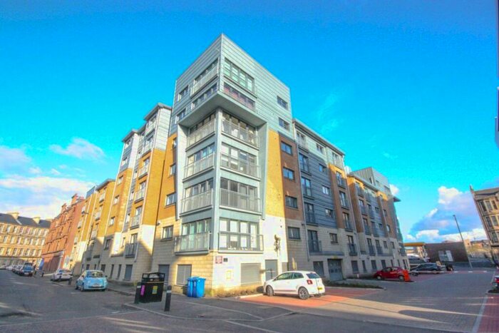2 Bedroom Flat To Rent In Flat /, Pollockshaws Road, G41
