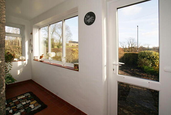 2 Bedroom Cottage For Sale In Temperance Hill, Woolley Moor, Alfreton, DE55