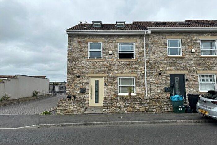 4 Bedroom Property To Rent In Staunton Lane, Bristol, BS14