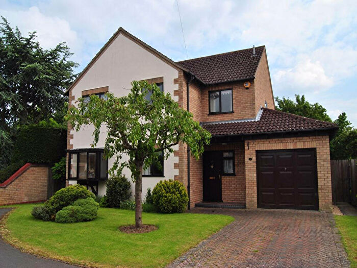 4 Bedroom Detached House To Rent In Duck End, Godmanchester, Huntingdon, PE29