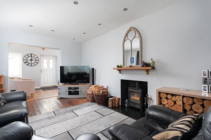 2 Bedroom Detached Bungalow For Sale In Polmennor Drive, St. Ives, TR26