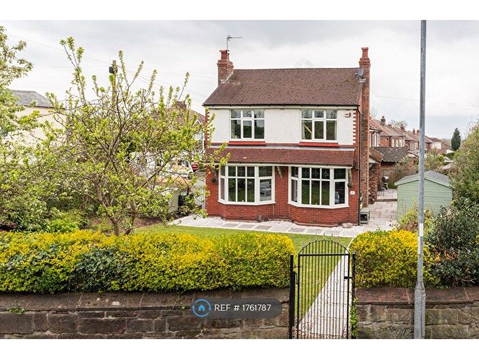 3 Bedroom Detached House To Rent In Main Street, Halton, Runcorn, WA7
