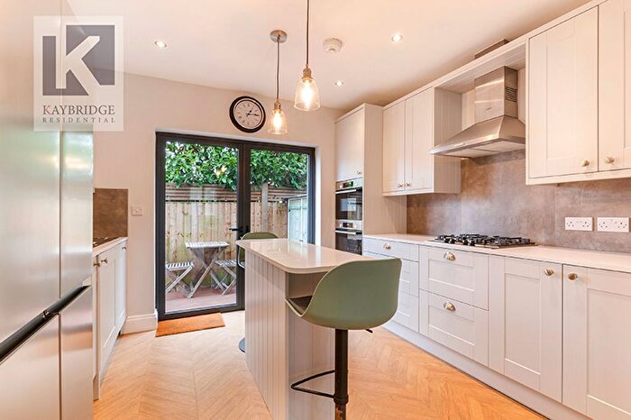 2 Bedroom Semi-Detached House To Rent In Bracken Path, Epsom, KT18