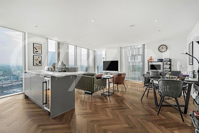 2 Bedroom Flat For Sale In Owen Street, Manchester, M15