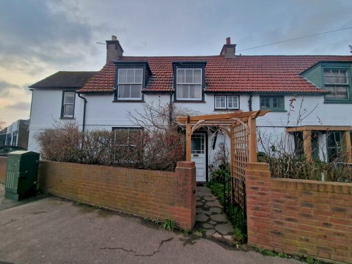 4 Bedroom House To Rent In Mill Road, Deal, CT14