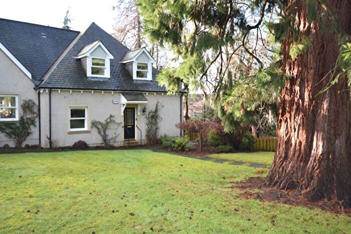2 Bedroom Flat To Rent In Fernhill Road, Perth, Perthshire, PH2