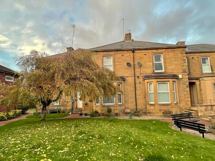 1 Bedroom Flat To Rent In Crowhall Lane, Gateshead, NE10