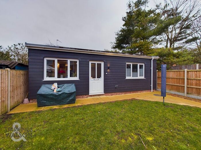 1 Bedroom Flat To Rent In Ranworth Road, Norwich, NR5