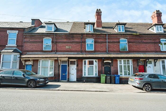 2 Bedroom Terraced House For Sale In Bank Street, Brierley Hill, DY5
