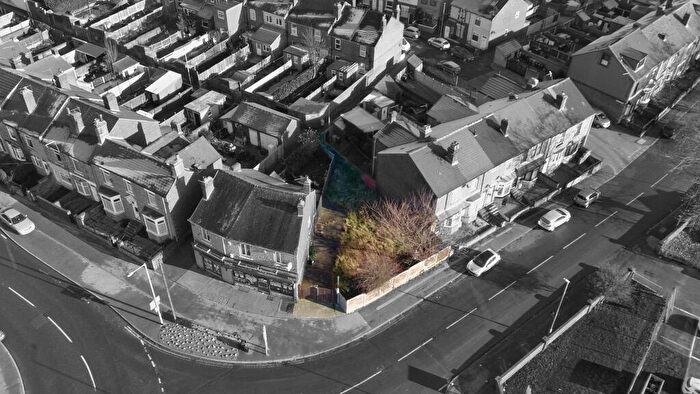 Land For Sale In Land At Se Side Of, High Street, Goldthorpe, Barnsley, South Yorkshire, S63