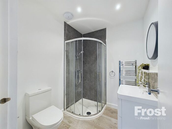 Property To Rent In Ashford Crescent, Ashford, Surrey, TW15