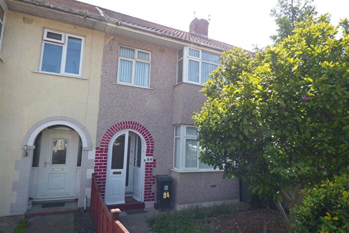 3 Bedroom Terraced House To Rent In Mortimer Road, Filton, BS34