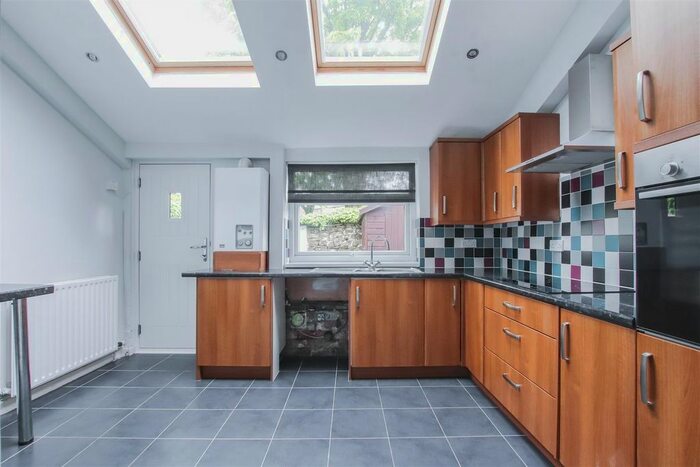 2 Bedroom Terraced House To Rent In Bury Road, Tottington, Bury, BL8