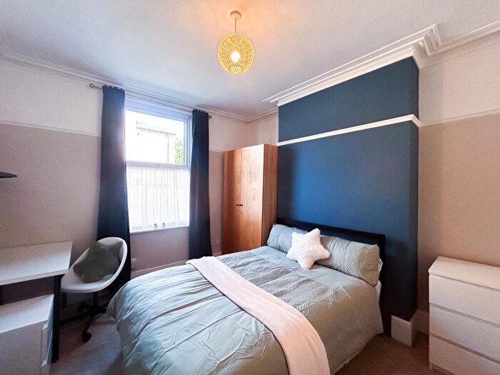 1 Bedroom Terraced House To Rent In Wolfa Street, Derby, DE22