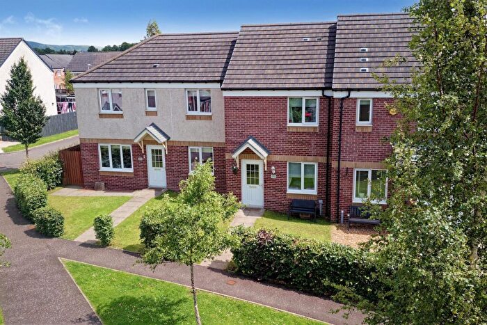 2 Bedroom House For Sale In Craigton Drive, Bishopton, PA7