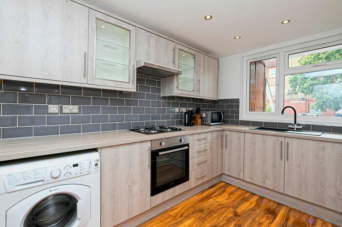 3 Bedroom Terraced House To Rent In Celandine Way, West Ham, London, E15