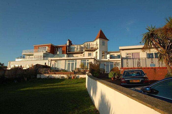 1 Bedroom Flat To Rent In Alta Vista Road, Paignton, TQ4
