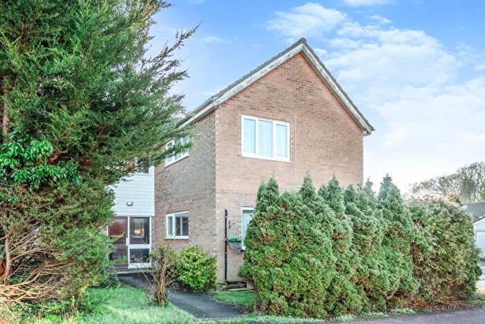 1 Bedroom Flat To Rent In Raedwald Drive, Bury St. Edmunds, IP32