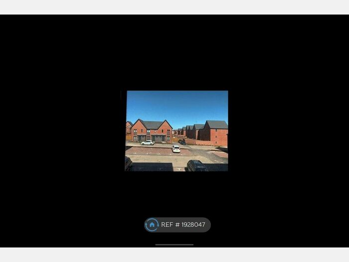 1 Bedroom Flat To Rent In Ascot Way, Birmingham, B31