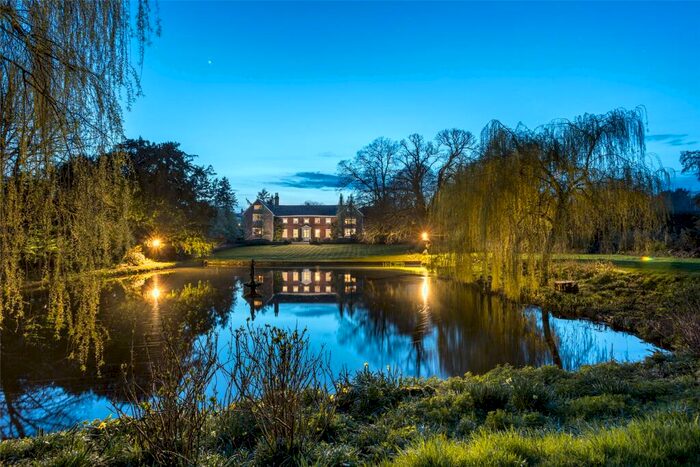 7 Bedroom Detached House For Sale In Bradninch, Exeter, EX5