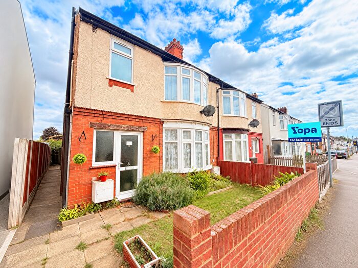1 Bedroom Flat For Sale In Beechwood Road, Luton, LU4