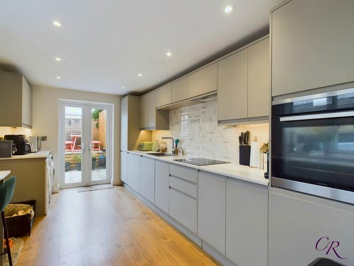 3 Bedroom Terraced House For Sale In Upper Park Street, Cheltenham, GL52