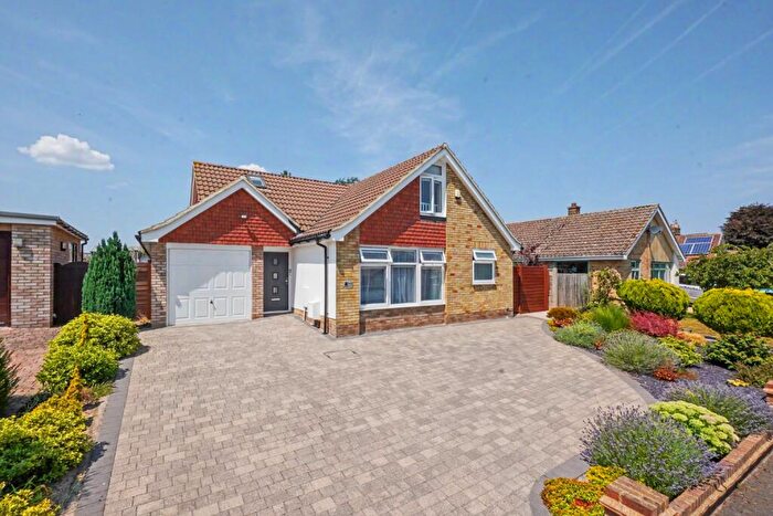 4 Bedroom Detached House For Sale In Coppins Lane, Borden, Sittingbourne, Kent, ME9