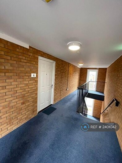 2 Bedroom Flat To Rent In Countess Way, Brooklands, Milton Keynes, MK10