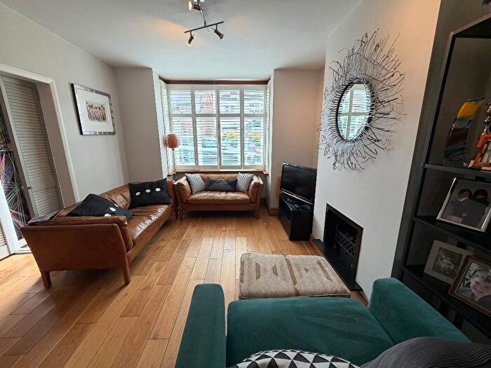 3 Bedroom Property For Sale In Townsend Way, Northwood, HA6