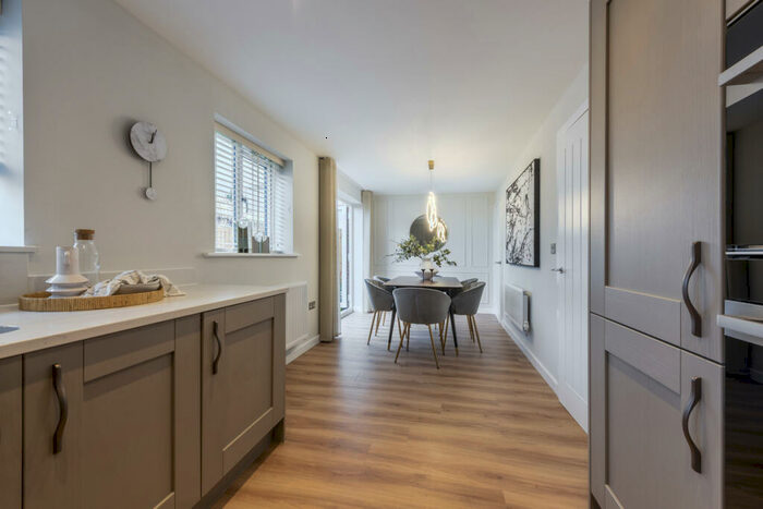 4 Bedroom Detached House For Sale In Tibshelf Road, Holmewood, Chesterfield, S42