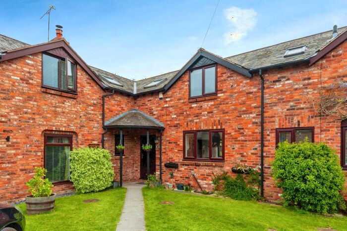 3 Bedroom Barn Conversion For Sale In Manor Lane, Penarlag, Glannau Dyfrdwy, Manor Lane, CH5