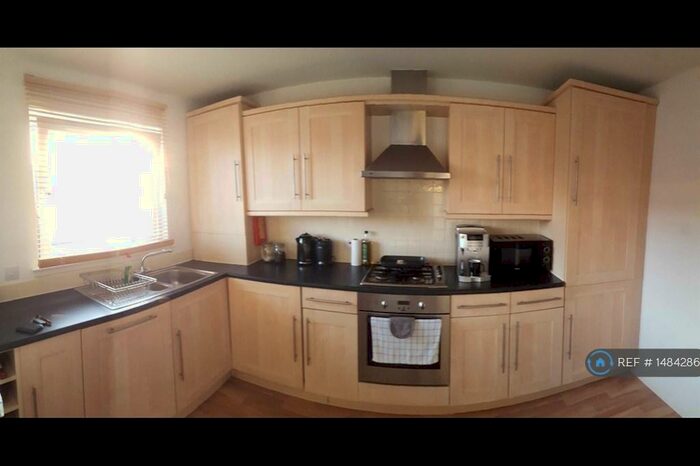 1 Bedroom Flat To Rent In Argyll View, Helensburgh, G84