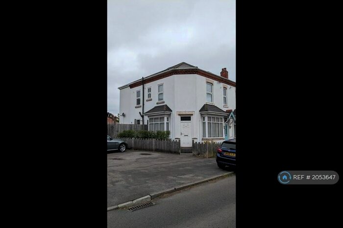 2 Bedroom Semi-Detached House To Rent In Springfield Road, Kings Heath, Birmingham, B14