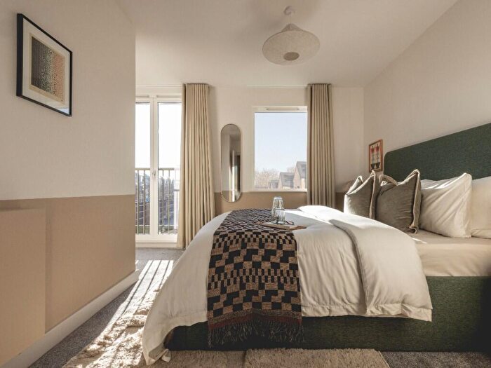 3 Bedroom Terraced House To Rent In Milne Avenue, Cambridge, Cambridgeshire, CB3